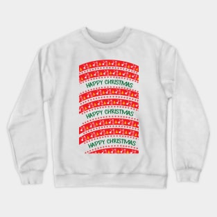 Christmas, christmas drawing t-shirt Crewneck Sweatshirt